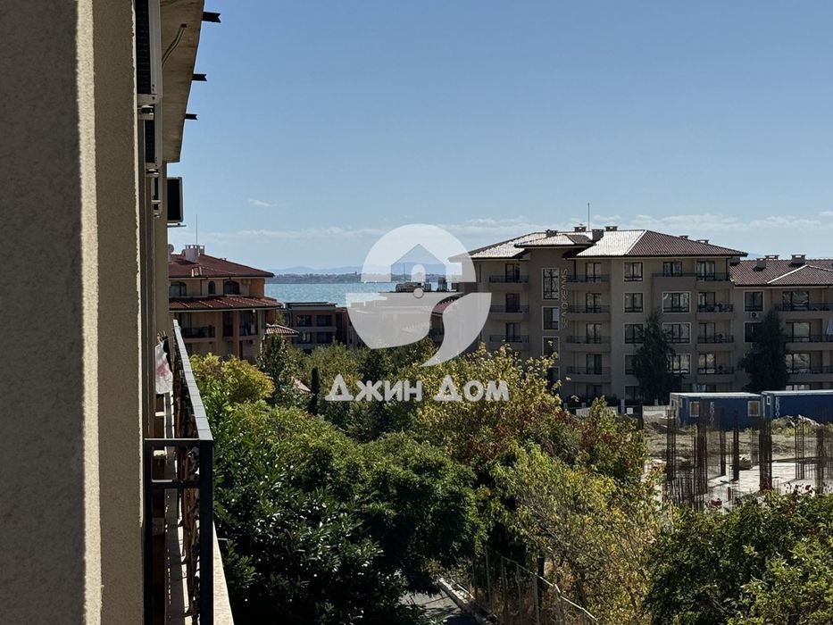 Продава се Двустаен апартамент в Свети Влас - 72 кв.м за 702 €/кв.м - Снимка #8