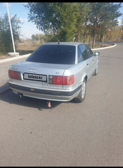 Ауди б4 Инжектор