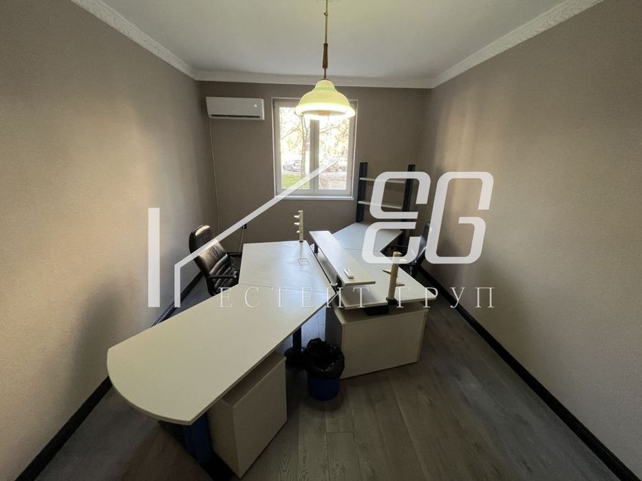 Дава се под наем Офис в Варна, Чаталджа - 96 кв.м за 765 € - Снимка #4