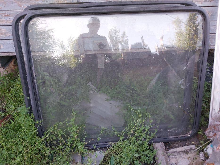 Продам Паз стекла