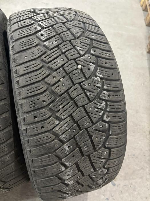 Продам резину 225/45/17