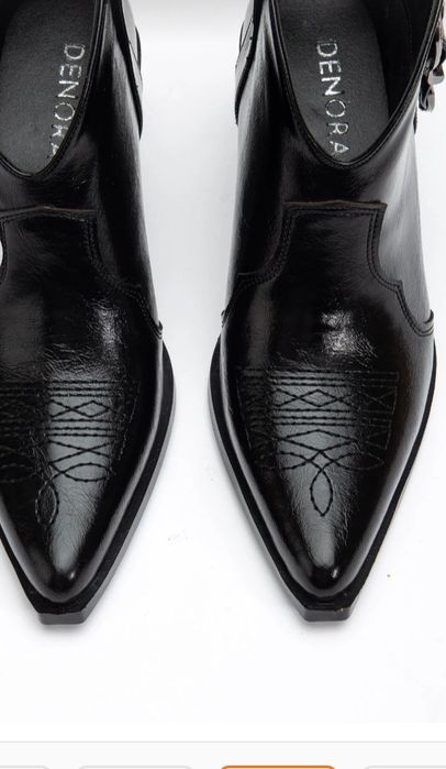 Ciocate scurte dama noi mărimea 37