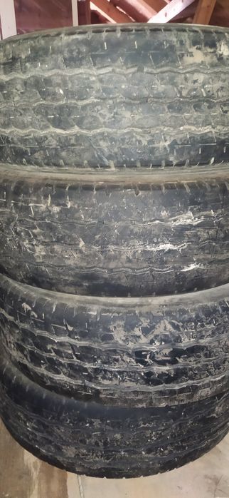 Anvelope 225 65  R 16 C