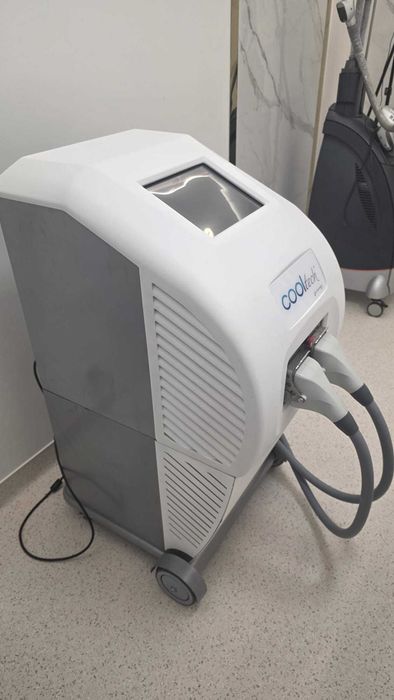 Aparat Criolipoliza CoolTech Cocoon Medical