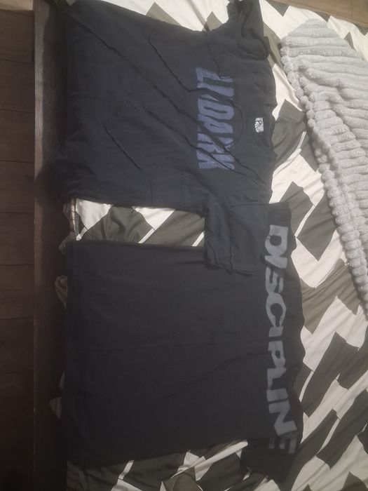 Тениски Luda. Приемам и бартер