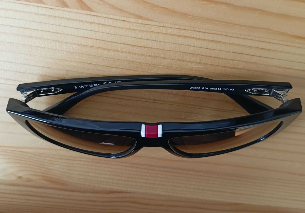 Слънчеви очила Alfa Romeo F1 ORLEN на WEB /Marcolin/