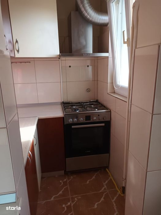 Închiriere apartament cu 2 camere
