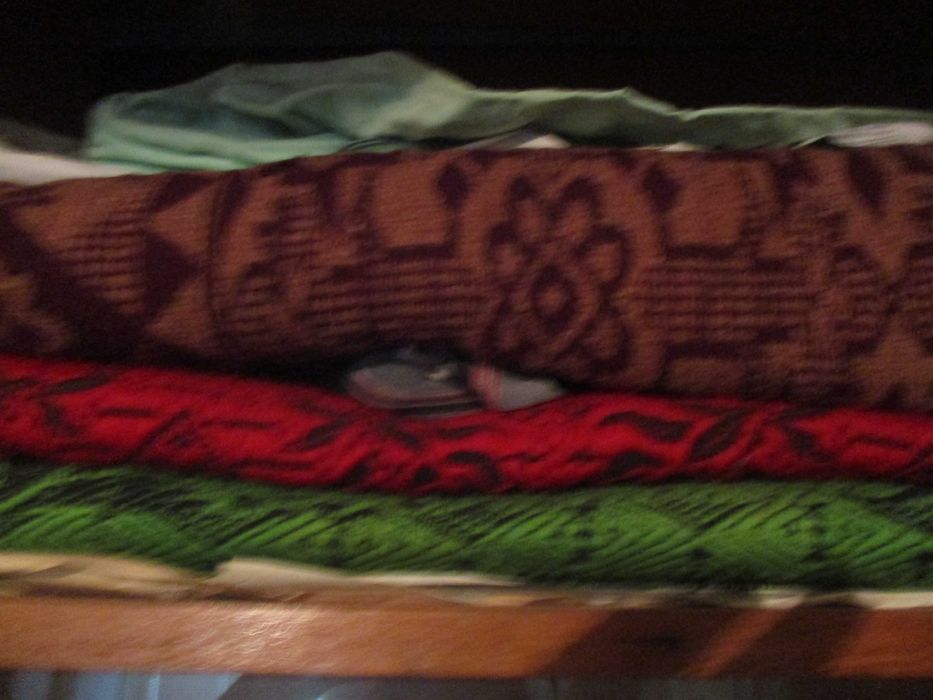 Каре за маса/ Тишлайфер