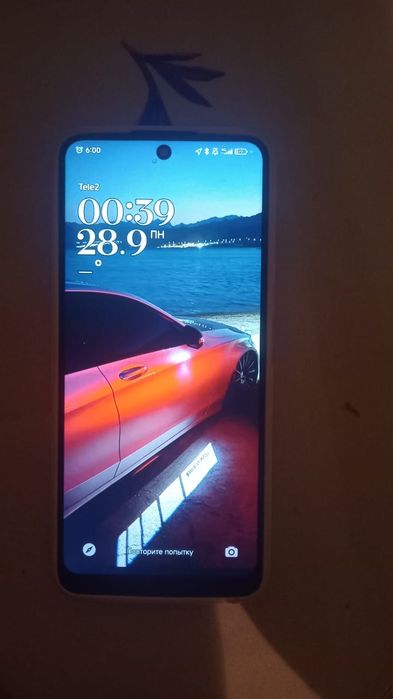 Redmi note 12 4g 128/8