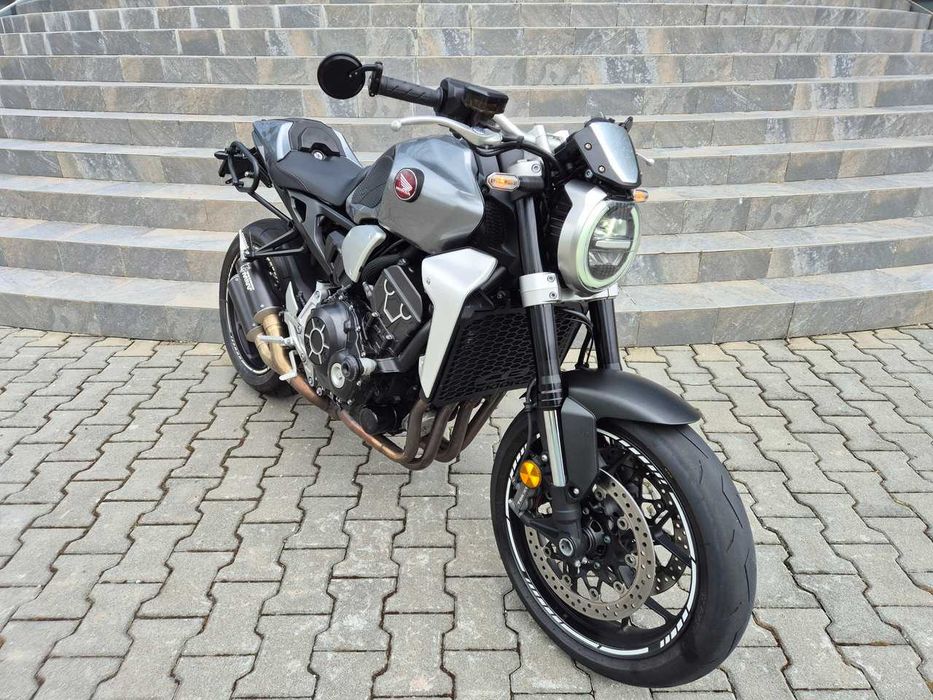 Honda CB1000 R ABS ~ Garantie ~ Rate ~ FIXE