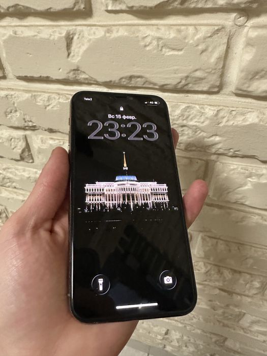 Продам iphone 11 pro