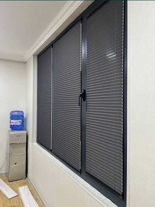 Jalyuzi, sifatli jalyuzilar, rollo jalyuzi