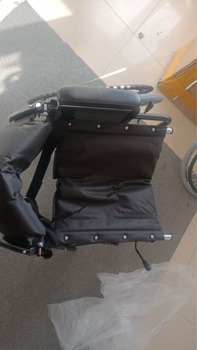 Инвалидная коляска