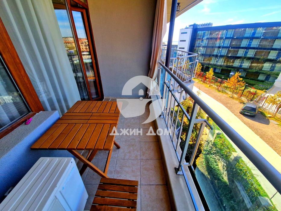 Продава се Двустаен апартамент в Свети Влас - 93 кв.м за 796 €/кв.м - Снимка #6