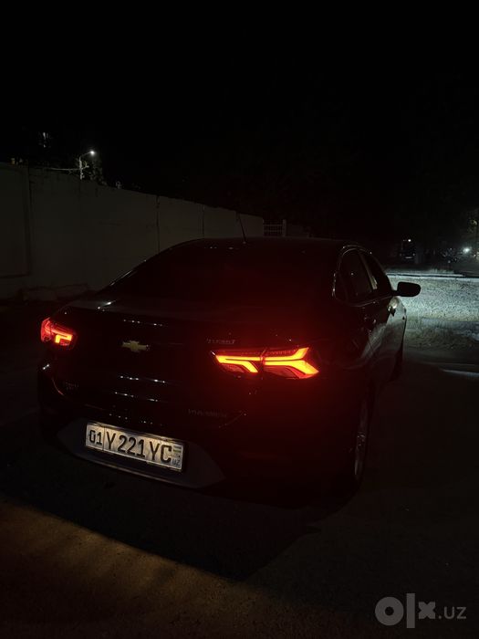 Onix premier 2024
