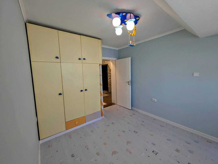 Продава се Тристаен апартамент в Пловдив, Въстанически - 85 кв.м за 918 €/кв.м - Снимка #6