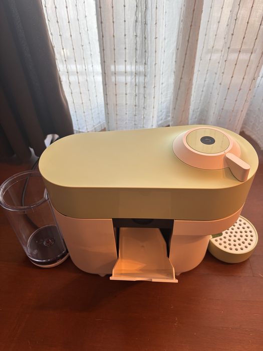 Nespresso Vertuo Pop