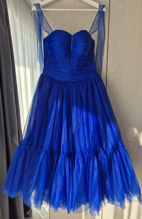 Rochie superbă de bal