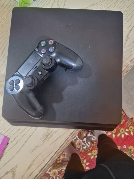 PlayStation 4 holati zo'r