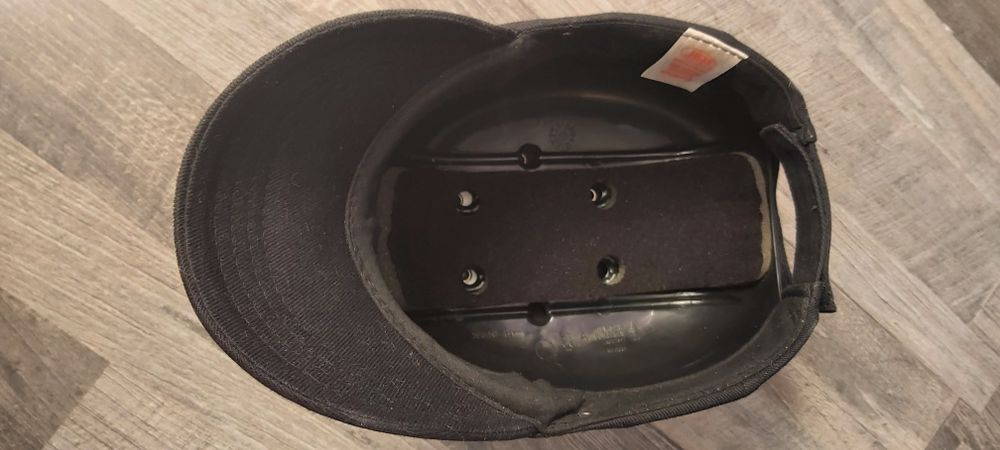 STANLEY-професионашна шапка със защита