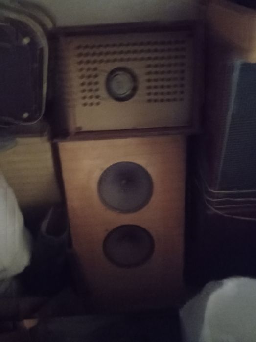 Продам стереоколонки