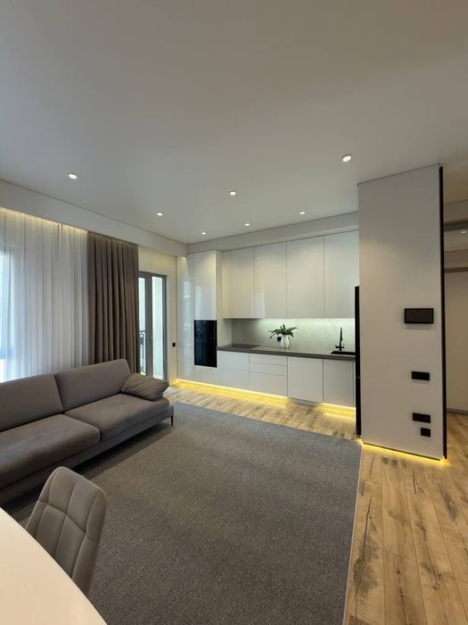 Mirabad Avenue Продается 3 комнатная квартира ремонт ул.Кунаева