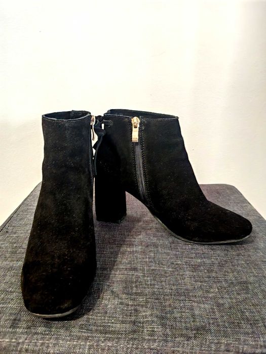 Botine ZeeLane casuel