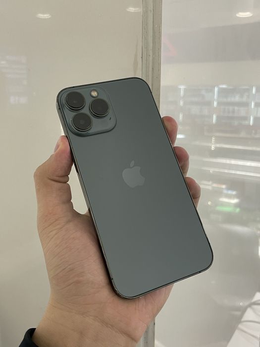 Продам Айфон 13 Про Макс 256гб