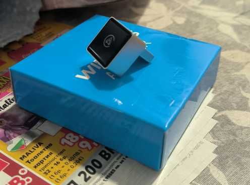 Безжичен (wireless) адаптер Xuda за Android Auto и CarPlay