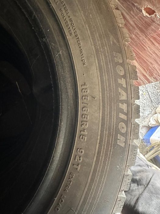 Зимный балон харошый но бу