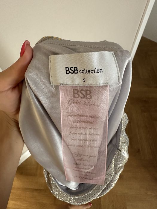 Rochie BSB marimea s/m