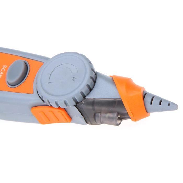 Многоцелевой Сетевой кабель тестер i-POOK PK65H, Cable tester PK65H