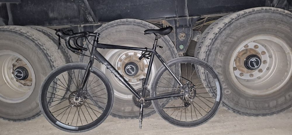 ШоссTrinx tempo 2.1