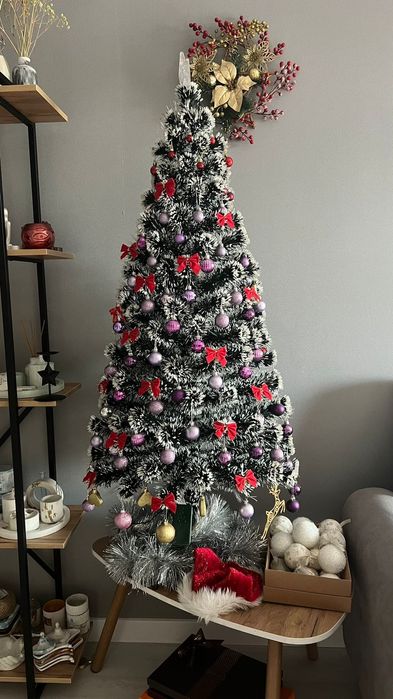 Шикарная ёлка с блютузом