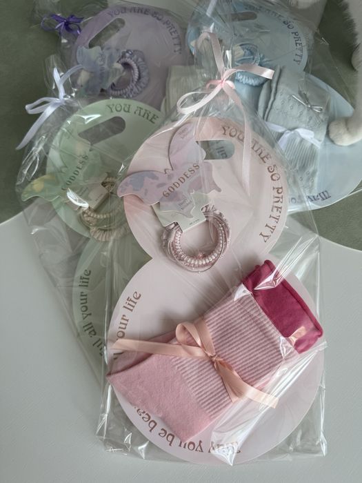 Подарочные наборы к 8 марта