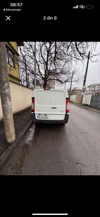Vand peugeot expert