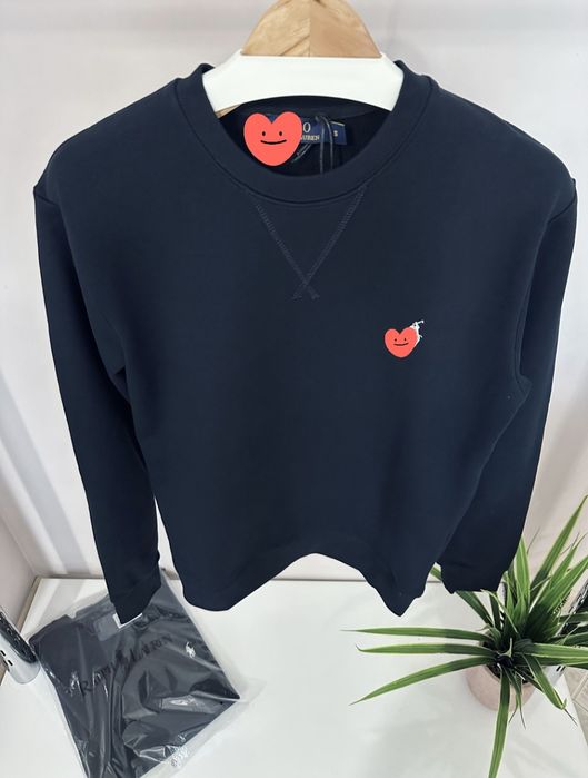 Мъжка блуза Po LO