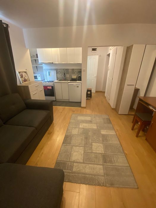 Apartament de închiriat în Rovinari, Tg. Mureș