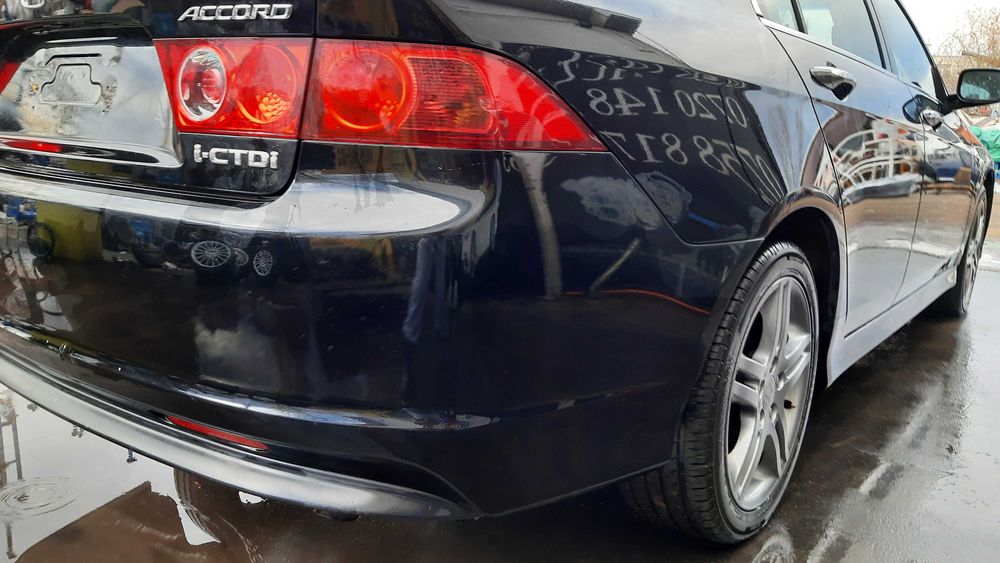 dezmembrez honda accord 2.2diesel/usa fata accord/bara fata accord/far