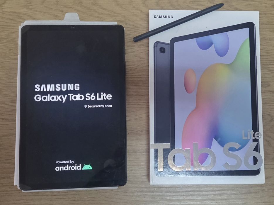 Tableta Samsung 10.4 inch