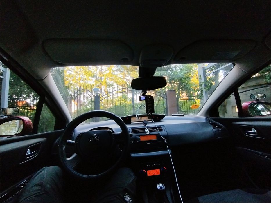 Citroen C4 Hatchback