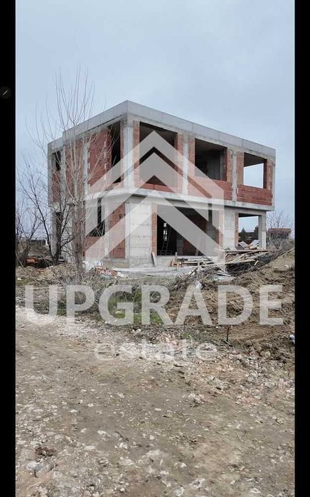 Продава се Къща в Пловдив, Беломорски - 185 кв.м за 607 €/кв.м - Снимка #1