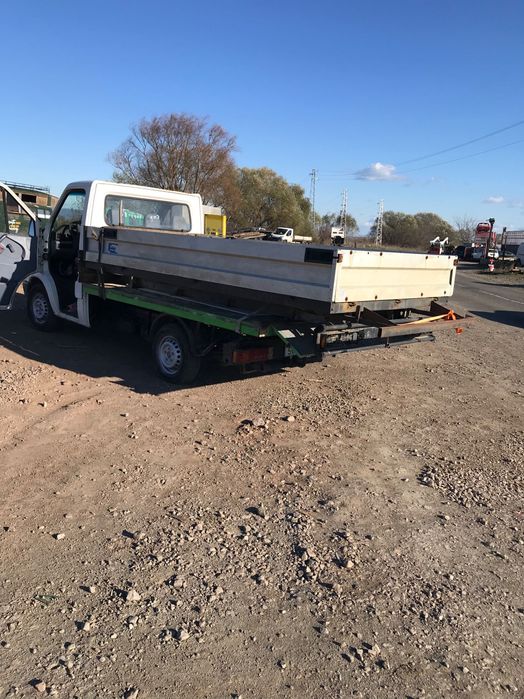 Алуминиева каросерия