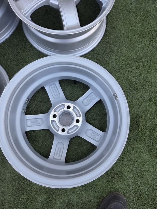 Jante R 16 4x100 Logan, Renault