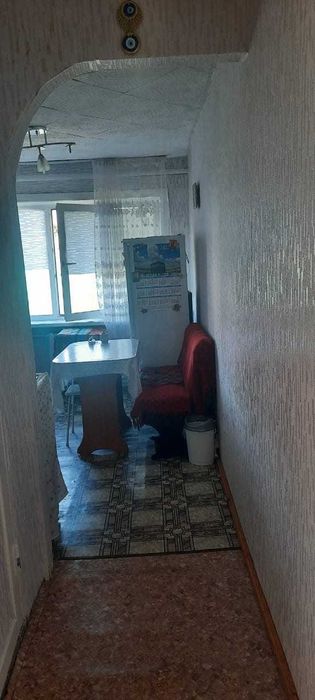 в продаже 2х комнатная квартира