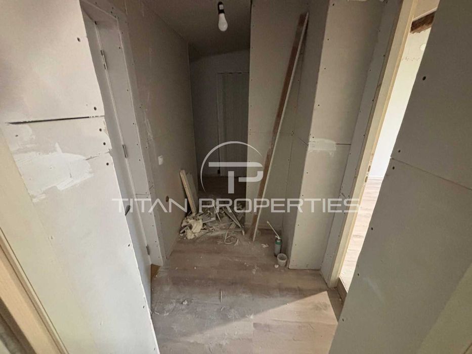 Продава се Етаж от къща в Пловдив, Център - 108 кв.м за 1750 €/кв.м - Снимка #3