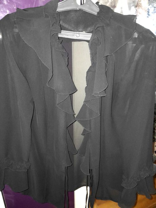 Пакет одежды женской 44-46