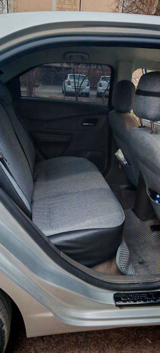 COBALT R4 ELEGANT-AT (евроверсия с катализатором) 2024 год