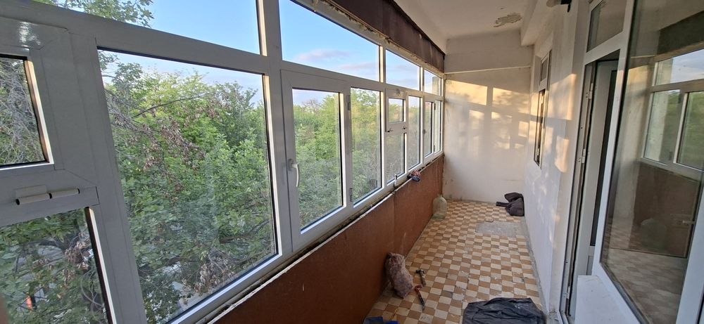 Сдается 2х комнатная квартира