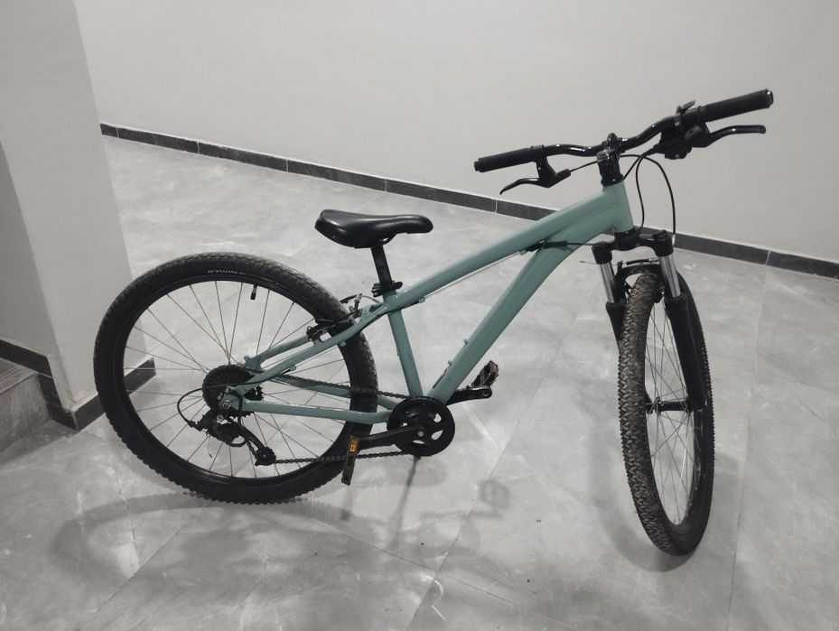 Велосипед Rockrider 26 цола